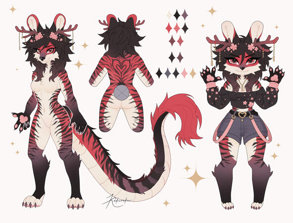 Reference sheet